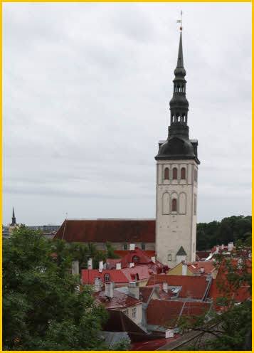 St Nicholas Church